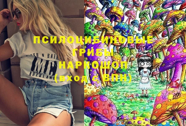 хмурый Пролетарск